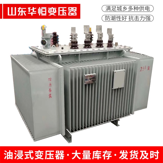 S13-10000/35青河青河青河电力变压器厂家