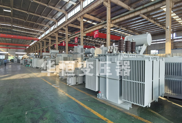 S13-8000/35青河青河青河电力变压器厂家