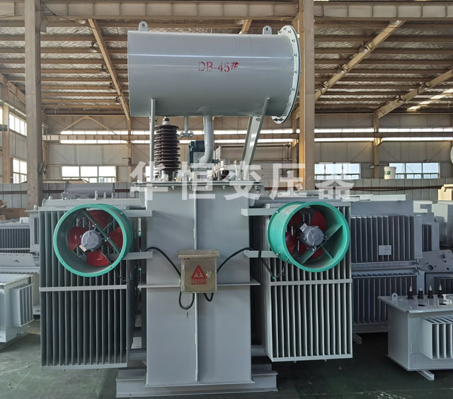 S13-8000/35青河青河青河电力变压器